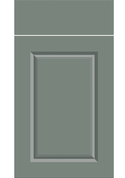 Matt Sage Green